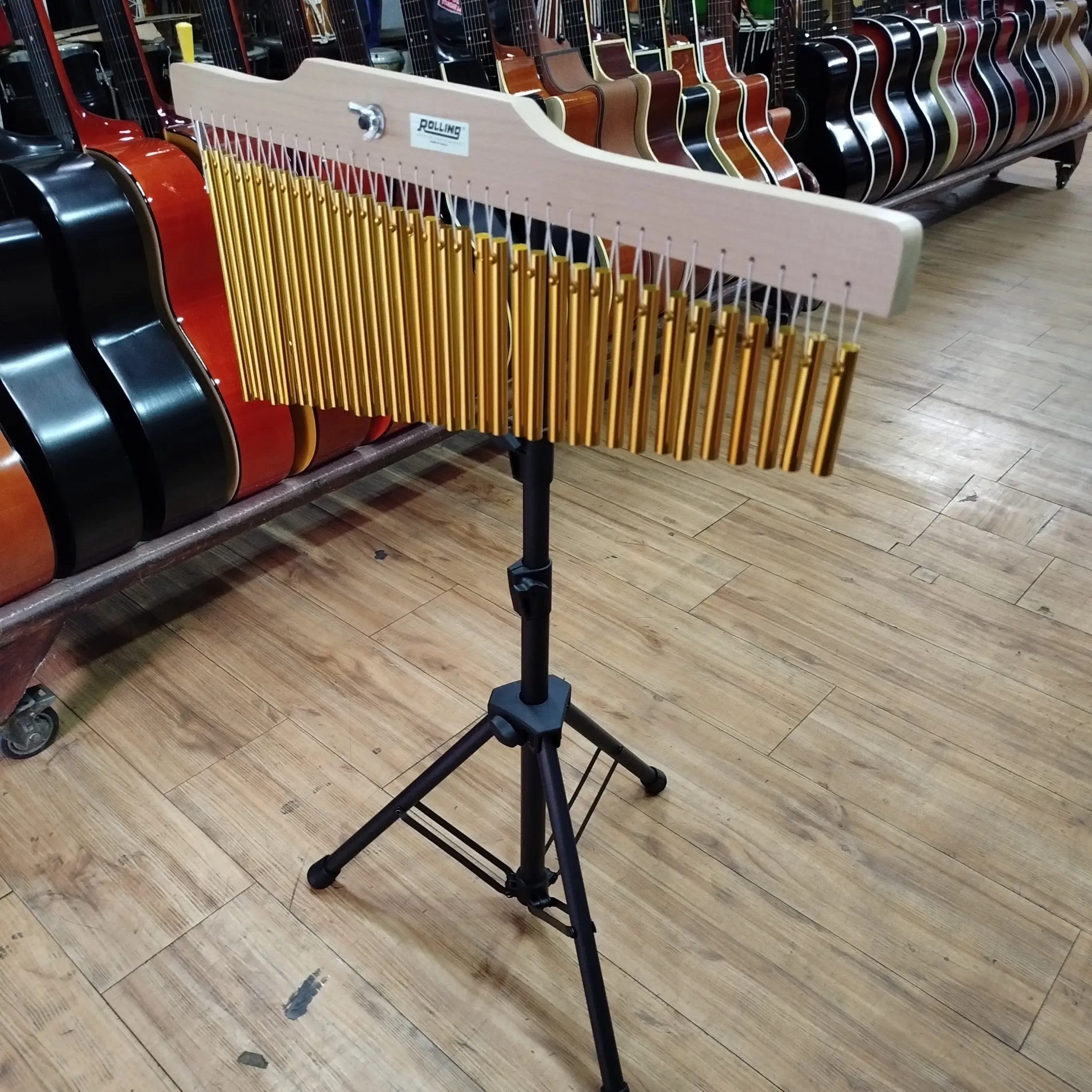 barchimes 36 bar