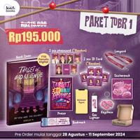Gambar Pre Order Buku Novel - Target of Bad Revenge By Adelia N. - Bumi Fiksi dari Bumifiksimedan001 Kota Medan 2 Tokopedia