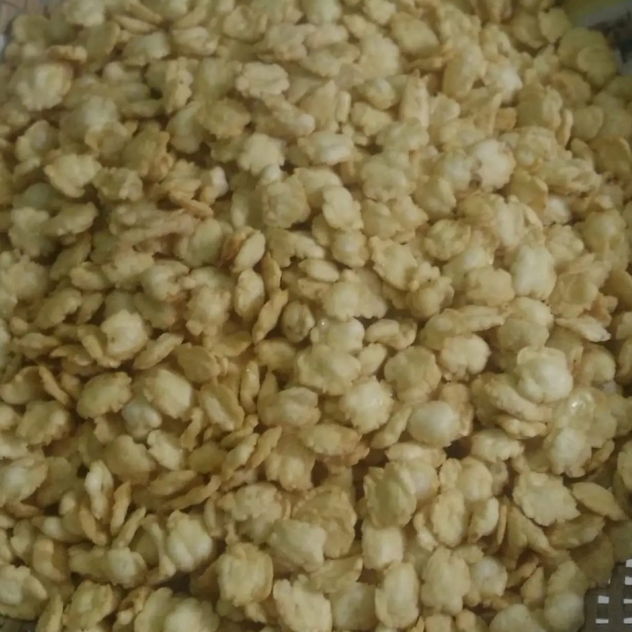 emping cepLis gurih 1000gr