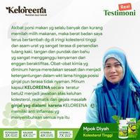 Gambar Obat Kaki Kebas Setiap Bangun Tidur, Pegal-pegal, kebas dan kesemutan di tubuh dari Ridwan Herbal_NEW Kota Tasikmalaya 4 Tokopedia