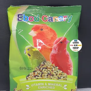 EBOD CANARY EBOD KENARI 200 gr