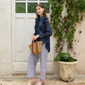 Baju Menyusui  -  MIU Top