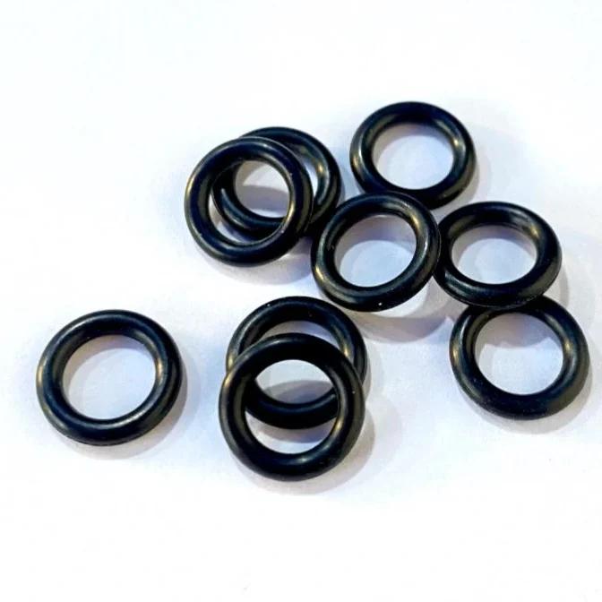Sparepart Tank Scuba NBR O-ring Black 010 Stem
