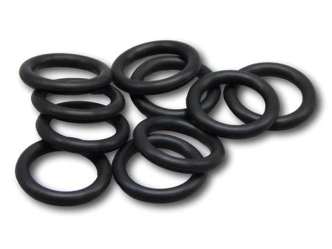 Sparepart Tank Scuba NBR O-ring Black DIN