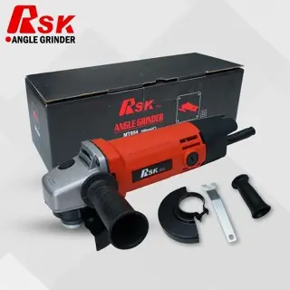 Mesin Gurinda Tangan - Gerinda - Hand Grinder 100mm MAILTank tSH05 3