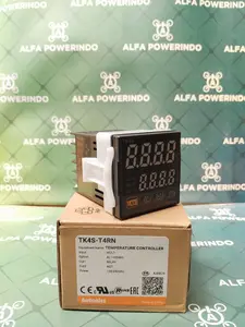 AUTONICS TEMPERATURE CONTROL TK4S-T4RN TK4ST4RN TK4S T4RN