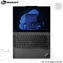 Lenovo Thinkpad X13 Gen4 QWERTY, i7-1365U, DDR5 16 GB, 256 GB SSD, impronta digitale, WiFi 6E e LTE Windows 11 Pro, 2.08 kg. Magnesio