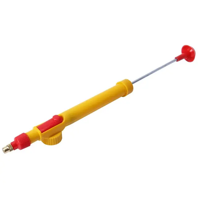 Sprayer cola  plastik / semprotan burung