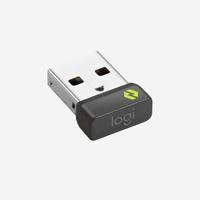 Gambar Logitech Logi Bolt USB Receiver - For Wireless Dongle Mouse and Keyboards. dari Duta Mandiri Infokom Kota Administrasi Jakarta Pusat 3 Tokopedia