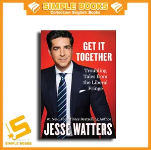 Get It Together - Troubling Tales from the Liberal Fringe (English/Indonesia)