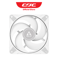 Gambar Arctic P12 Max 12CM White dari COC Komputer Kota Administrasi Jakarta Pusat 1 Tokopedia