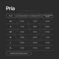 Gambar SORCERY Genuine Leather Gelang Kulit Asli 18K GOLD Pria Wanita-AST-B - Silver, Cantumkan Warna dari Sorcery Kab. Tangerang 3 Tokopedia