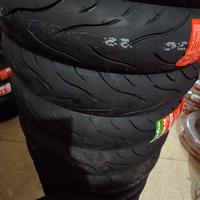 Gambar Ban Maxxis Green Devil 80/80-14 dari Sumber Jaya Motocare Kota Administrasi Jakarta Barat 3 Tokopedia