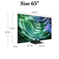 Gambar Oled Samsung 65 Inch S90D Samsung Oled S90D 65 QA65S90D 65S90D OLED 4K Pengganti 65S90C dari Bonjour Electronic Official Kota Depok 2 Tokopedia