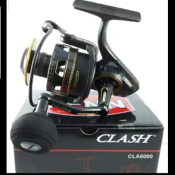 Jual Penn Clash 6000 Terbaik - Harga Murah Mei 2026 & Cicil 0