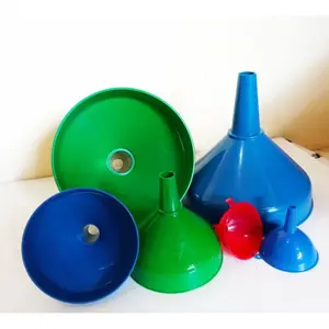Corong Minyak Plastik Besar Super Jumbo Awet Corong Air Serbaguna