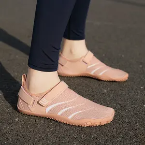 Sepatu Pantai Wanita Sepatu Renang Olahraga Air Pria Dan Wanita Sepatu Diving Sepatu Mancing