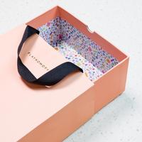 Gambar PLAYNOMORE Paperbag XS-S-M - XS dari sallangsallang Kab. Tangerang 1 Tokopedia