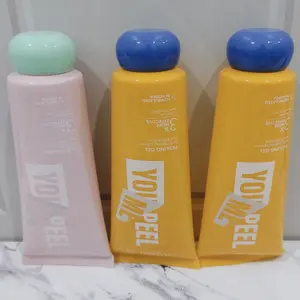 MADAME GIE YOU PEEL ME PEELING GEL