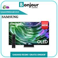 Gambar Oled Samsung 65 Inch S90D Samsung Oled S90D 65 QA65S90D 65S90D OLED 4K Pengganti 65S90C dari Bonjour Electronic Official Kota Depok 1 Tokopedia
