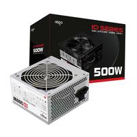 Gambar Aigo ID400 ID500 ID600 - Value Series ATX Power Supply I ID-400 400W I ID-500 500W I ID-600 600W - Black Edition , 400Watt dari Duta Mandiri Infokom Kota Administrasi Jakarta Pusat 3 Tokopedia