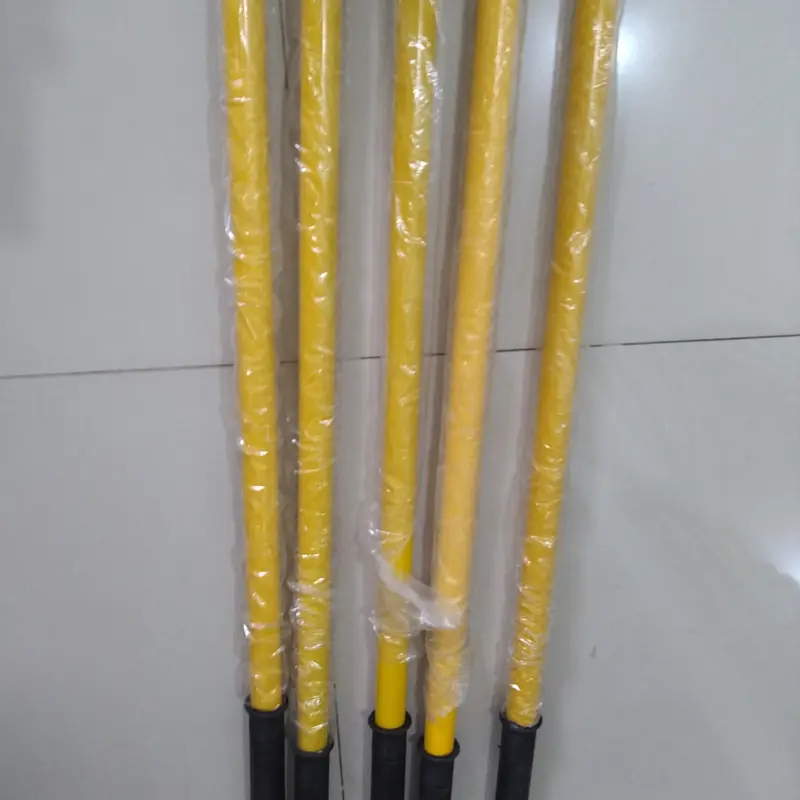 rescue hook 20kv 4