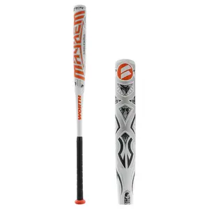 Tongkat Baseball Softball Closeout Worth Mayhem 2017 Slowpitch Softball Bat ASA USSSA RETMAY