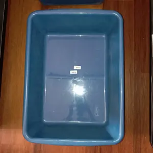 Bak Pasir Kucing Anjing Kecil Sedang Besar