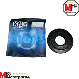 OIL SEAL SIL KRUK KRUG KRUCK AS VARIO BEAT 20.8*52*7.5 KNZ