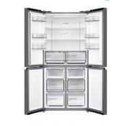 Gambar Kulkas Inverter Midea MDRF632FIF22ID Multi Door Kulkas 4 Pintu MDRF 632FIF 22ID dari Bogor Solusi Elektronik Kab. Bogor 2 Tokopedia