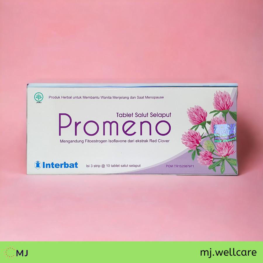 Promeno Box isi 30 tablet