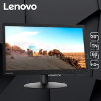 Gambar LENOVO D20-30 20 Inch TN 60Hz HD+ HDMI Monitor dari GASOL KALIURANG Kota Malang 1 Tokopedia