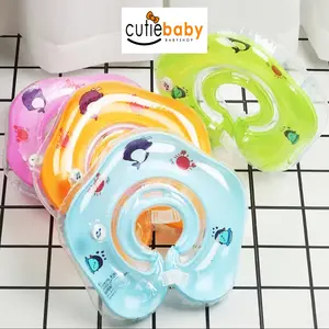 PELAMPUNG RENANG LEHER BAYI | NECK RING BAYI | BABY NECK RING | BAN RENANG LEHER BAYI | BAN RENANG BAYI