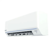 Gambar PANASONIC AC INVERTER 1/2 PK CS-PU5AKJ Si-Biru dari Atakrib Elektronik Yogyakarta Kab. Sleman 2 Tokopedia