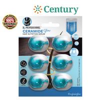 Gambar XL PROFESSIONNEL CERAMIDE GLOW HAIR NUTRITION SERUM 1ML ISI 6 BUTIR / VITAMIN RAMBUT / HAIR SERUM / PERAWATAN RAMBUT dari Apotik Century Kota Administrasi Jakarta Pusat 3 Tokopedia