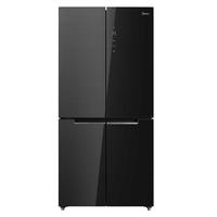Gambar Kulkas Inverter Midea MDRF632FIF22ID Multi Door Kulkas 4 Pintu MDRF 632FIF 22ID dari Bogor Solusi Elektronik Kab. Bogor 4 Tokopedia