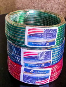 Kabel Audio Transparan Probes Murah dengan Serabut Berkualitas