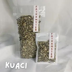 MOCO- KUACI SNACK HAMSTER PREMIUM BERSIH Camilan Sehat Bergizi Tingkatkan Energi Kesehatan Hamster Dengan Lemak Sehat Kalori Tinggi Vitamin E Mineral Penting