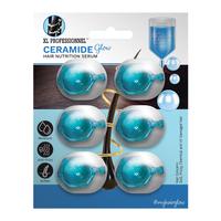 Gambar XL PROFESSIONNEL CERAMIDE GLOW HAIR NUTRITION SERUM 1ML ISI 6 BUTIR / VITAMIN RAMBUT / HAIR SERUM / PERAWATAN RAMBUT dari Apotik Century Kota Administrasi Jakarta Pusat 2 Tokopedia