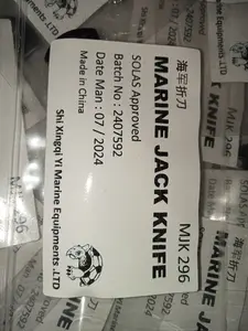 Jack Knife Liferaft Lifeboat