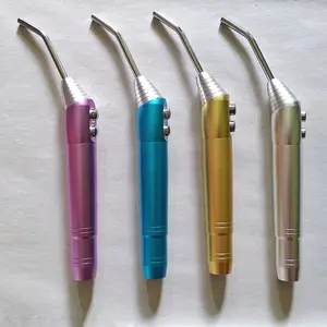 sparepart dental unit 3way three way syringe semprotan air angin lurus