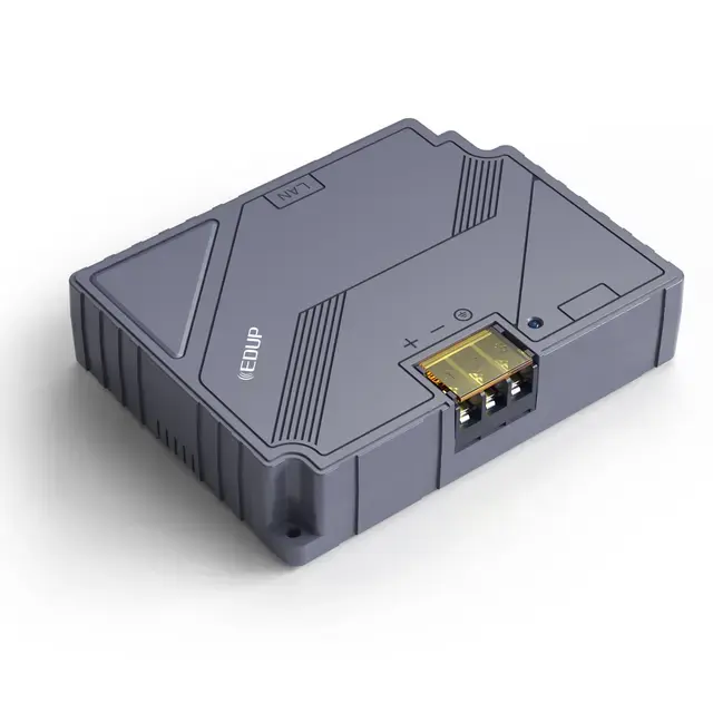 edup starlink kit v2 accesories 3 in 1 gigabit poe injector input 12v 150w