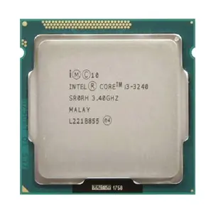 Prosessor Intel Core i3 3240 Tray