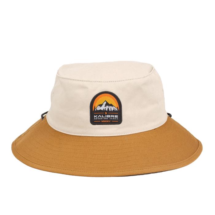 Gambar Kalibre Topi Bucket Cream 940162243 dari Kalibre Kota Bandung Tokopedia