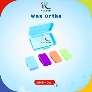 WAX ORTHO DENTAL