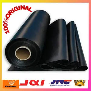 gym mat-karpet rubber flooring-4mm polos(original)karpet gym-gym mat-karpet gym-home gym-gym home