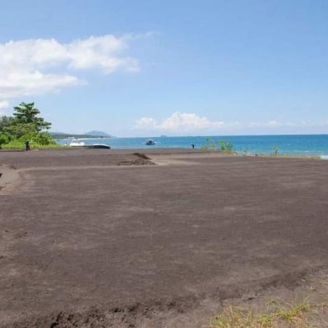 Garam Kusamba Asli1 kg : Kristal Kehidupan dari Laut Bali / Authentic Kusamba Sea Salt : Nature's Treasure from East Bali 4