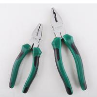 Gambar Tang Kombinasi American Combination Plier 8" inch Hanbon dari Truteknik Kota Bekasi 4 Tokopedia