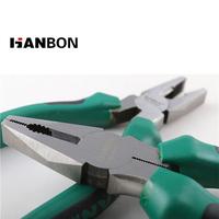 Gambar Tang Kombinasi American Combination Plier 8" inch Hanbon dari Truteknik Kota Bekasi 3 Tokopedia
