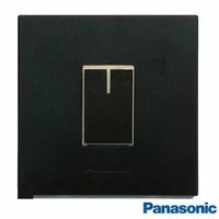 Gambar Saklar Engkel Style-E Black Hotel - WESJ5932B Panasonic dari Voltadigital12 Kota Yogyakarta 1 Tokopedia